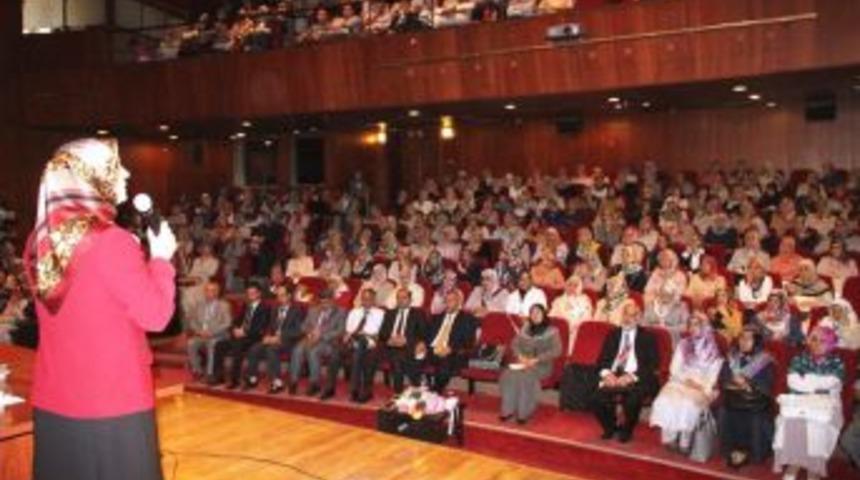 İhtiya&ccedil; odaklı eğitim semineri