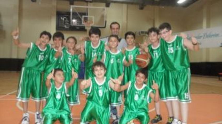 Cumhuriyet Kupası&rsquo;nı Emine Nakıboğlu Kazandı