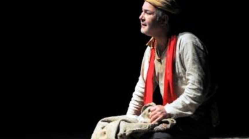 Kbt Genel Sanat Y&ouml;netmeni S&uuml;rekli&rsquo;ye &Ouml;d&uuml;l