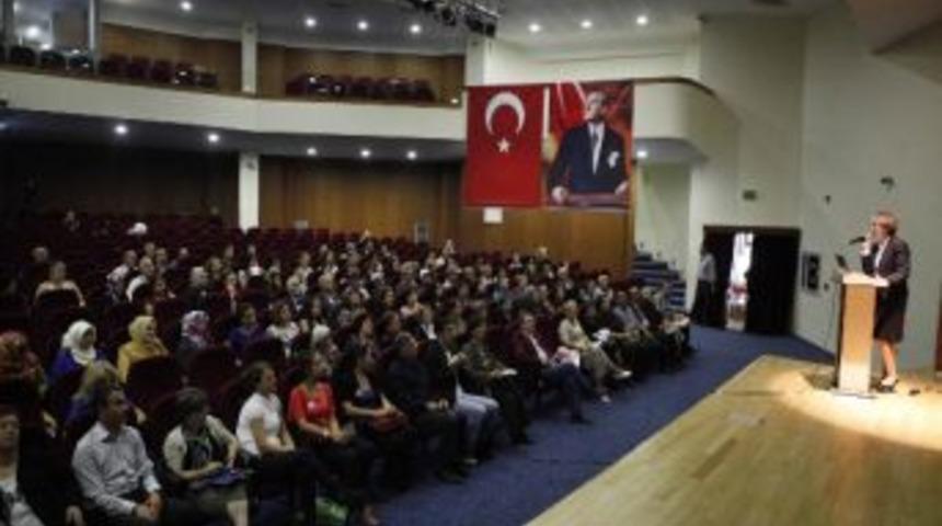 Yenimahalle Belediyesi Obeziteye &lsquo;dur&rsquo; Diyor