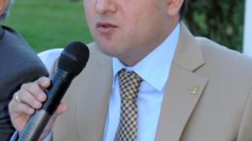 B&uuml;y&uuml;kşehire Bağlı K&ouml;ylerde Belediye Vergi Har&ccedil;ları 5 Yıl Alınmayacak