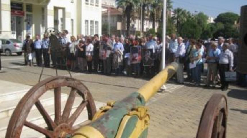 &Ouml;demiş Add, Gen&ccedil;liğe Hitabe&rsquo;nin 85. Yılını Kutladı