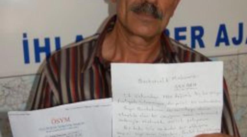 "oğlumu Okutmak İstiyorum"