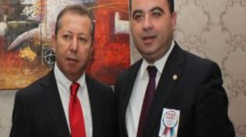 Adana Barosu Yeni Başkanını Se&ccedil;ecek