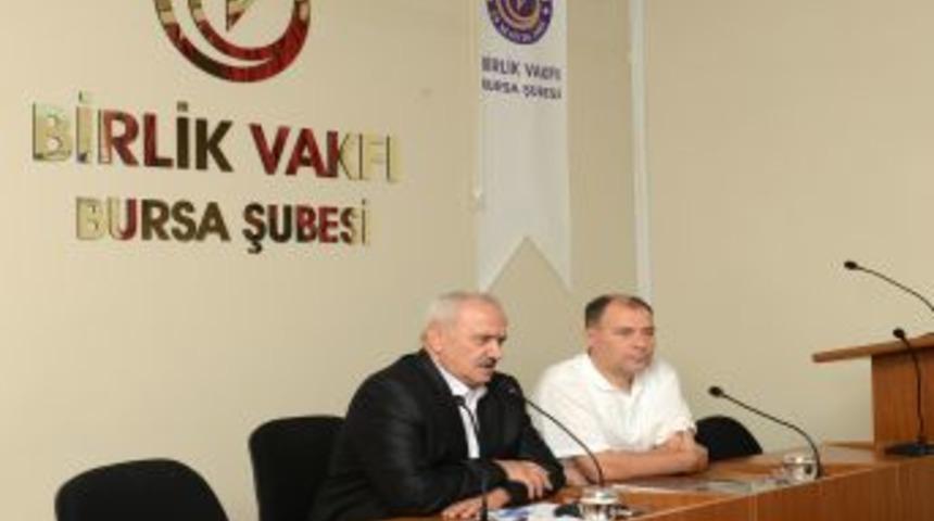 "Deri Tartışmaları Geride Kaldı, Herkes Istediği Gibi Değerlendiriyor"