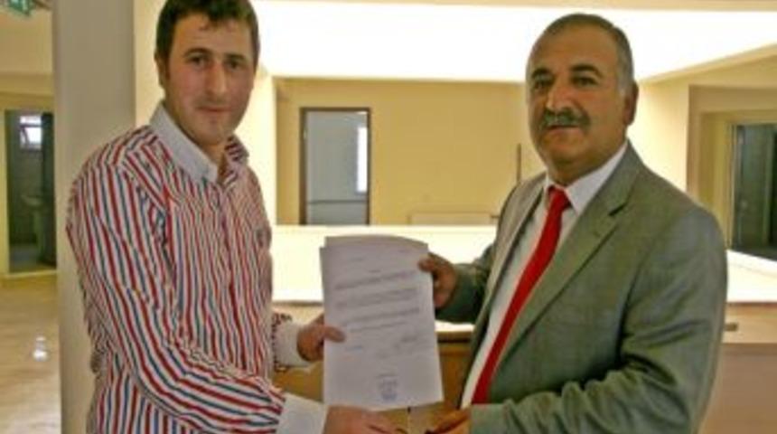 Sungurlu Toki Sağlık Ocağı Mehmet Akif İlkokulu Oldu