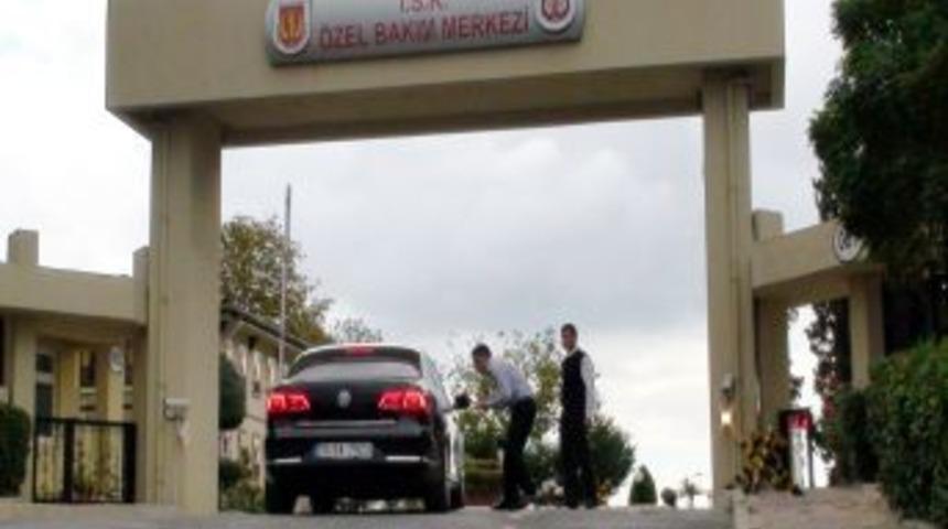 Darbe Komisyonu, Raci Tetik&rsquo;i Huzurevinde Dinliyor