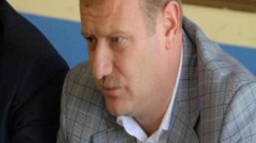 Milletvekili Daniş: &Ccedil;anakkale&rsquo;de Vakıf &Uuml;niversitesi Istiyoruz