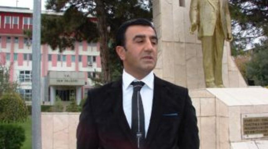 Van Depreminin Yıld&ouml;n&uuml;m&uuml;