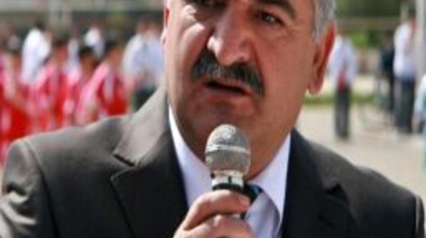 Sungurlu İl&ccedil;e Milli Eğitim M&uuml;d&uuml;rl&uuml;ğ&uuml; Anı Ve Şiir Yarışması D&uuml;zenleyecek