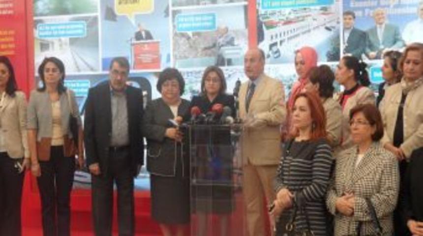 Bakan Şahin: 'Doğal Afet Şehitliği' Diye Bir Şehitlik Yoktur