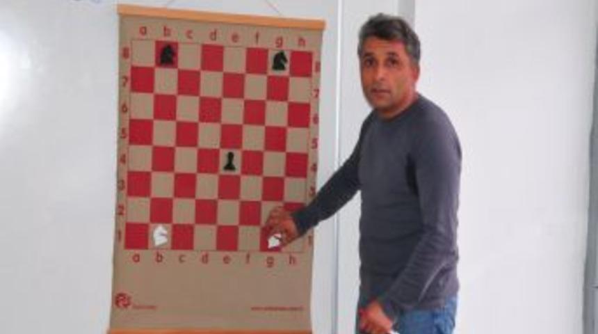 Atakum Belediyesi Satran&ccedil; Okulu Faaliyete Başladı