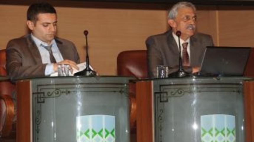 Kbü'de ''proje Destek'' Semineri