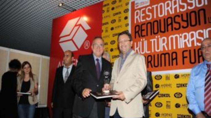 Altındağ Belediyesi'ne Bir B&uuml;y&uuml;k &Ouml;d&uuml;l Daha