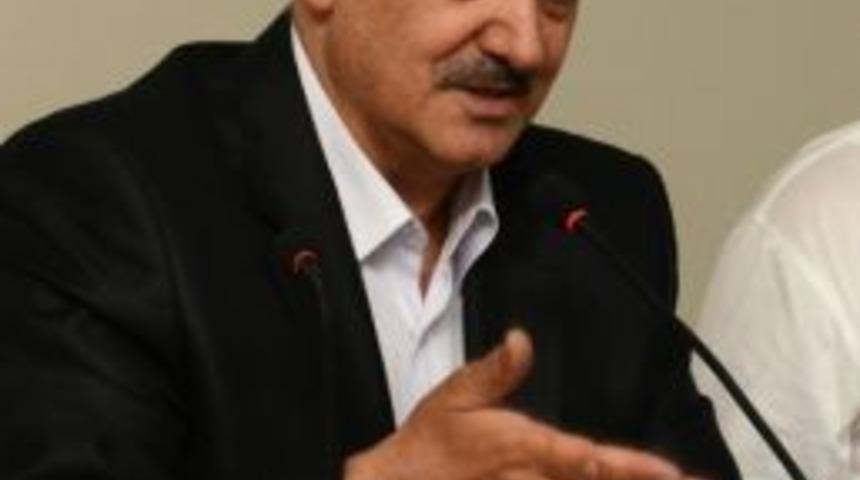 "kurban Yerine D&uuml;ş&uuml;n&uuml;len Alternatifler Yanlıştır"