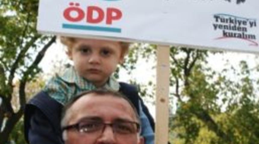 Kesk Trabzon Şubesi Zamları Protesto Etti