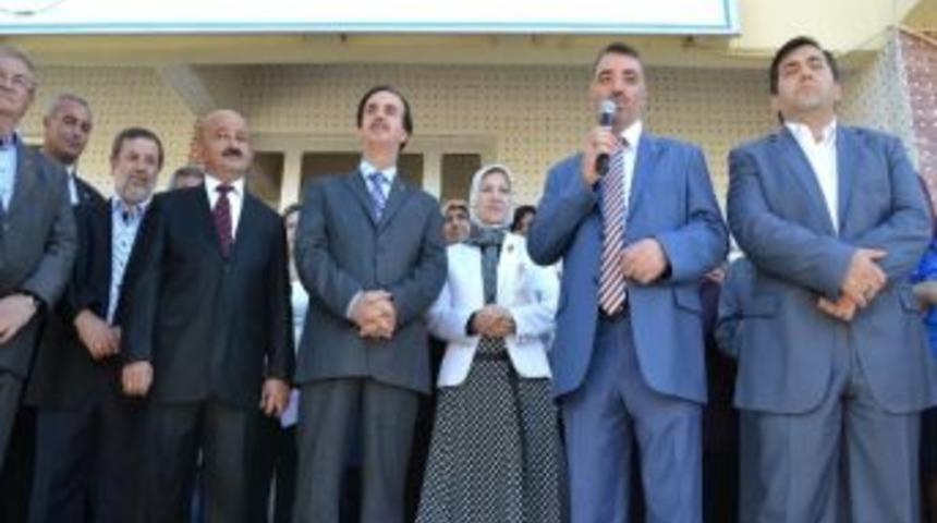 Bursa Yıldırım Belediyesi&rsquo;nden Kardeş Belediye Paşayiğit&rsquo;e Ziyaret