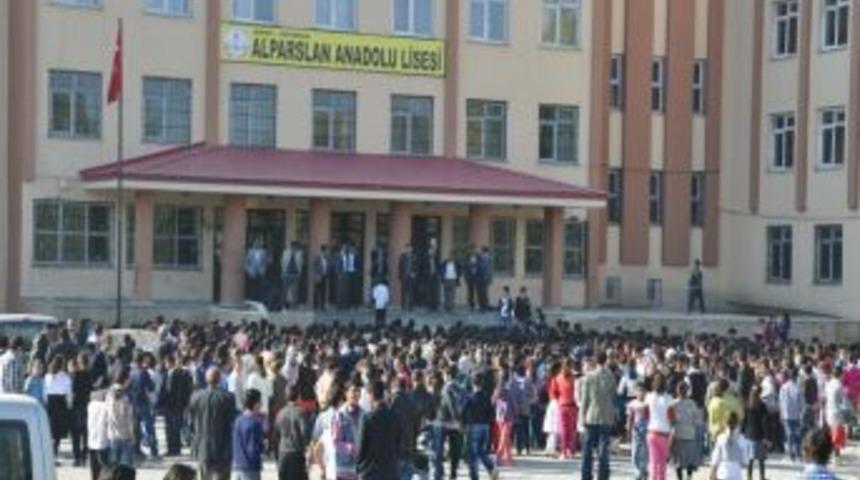 PES&Ouml;DER'den Okuma Salonları I&ccedil;in Seviye Belirleme Deneme Sınavı