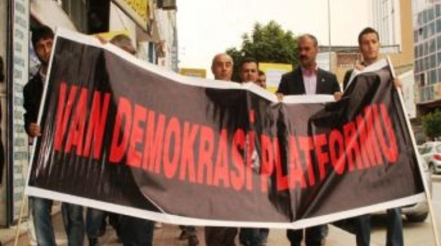 Kesk’ten Açık Grevlerine Çözüm Çağrısı