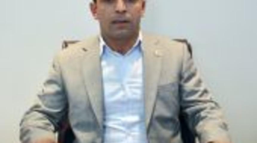 Kurban piyasasının tansiyonu normal