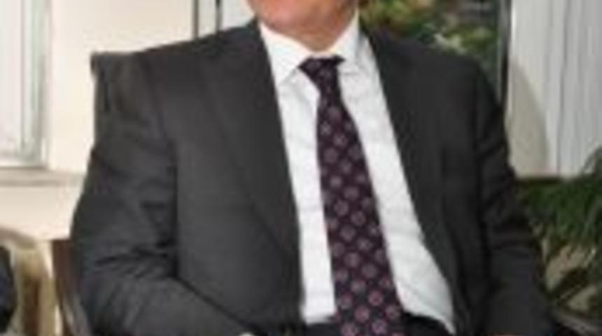 Suriye'de taşeronluk yakışmaz