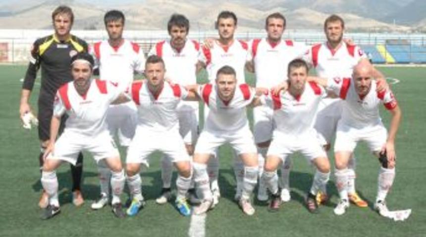 Sandıklı, Vanspor'u ağırlıyor