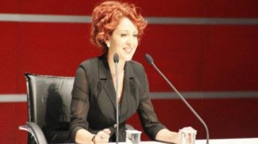 Nagehan Al&ccedil;ı, "12 Eyl&uuml;l'ler Bir Daha Yaşanmasın"