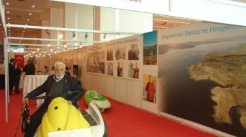 Kocasinan Belediyesi Başkanı Bekir Yıldız: