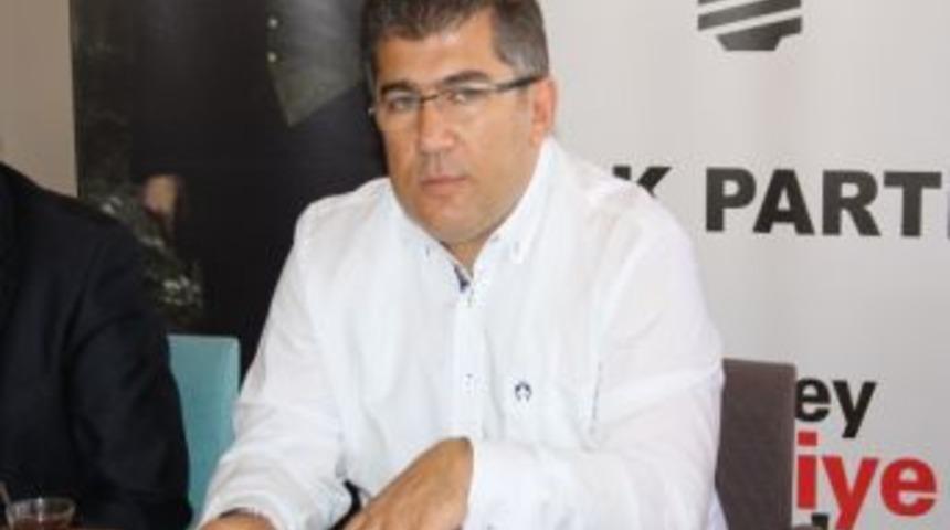 Ak Parti&rsquo;de B&uuml;y&uuml;kşehir Seferberliği