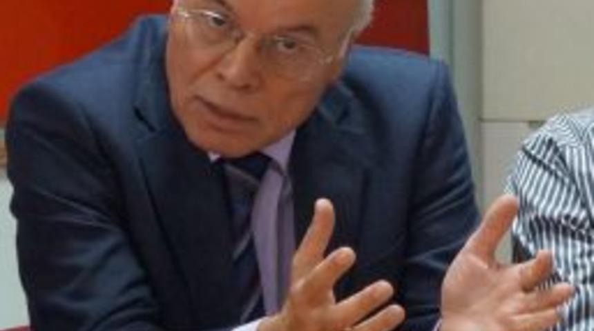 Partililerden CHP'li Karakaş'a &Ouml;n Se&ccedil;im Sitemi