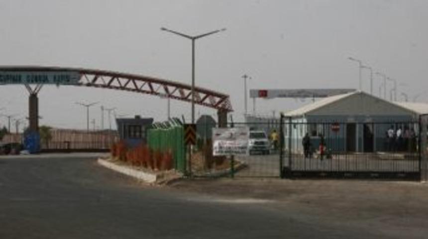 Suriyeli Sığınmacı Sayısı 102 Bin 350&rsquo;ye Y&uuml;kseldi