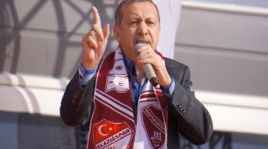 Başbakan Erdoğan: İleri Demokrasiye Evet, Sınırsız Demokrasiye Hayır