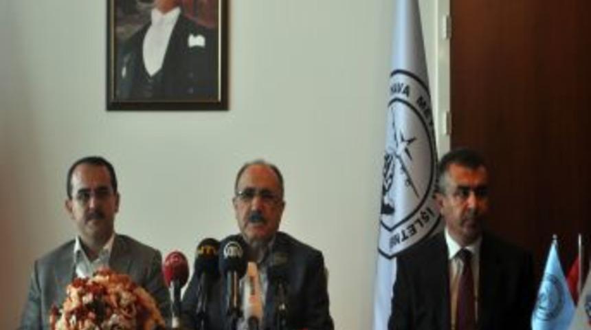 Atalay: Kış Geliyor, Suriyeli Sığınmacılar Konteyner Kentlere Taşınacak