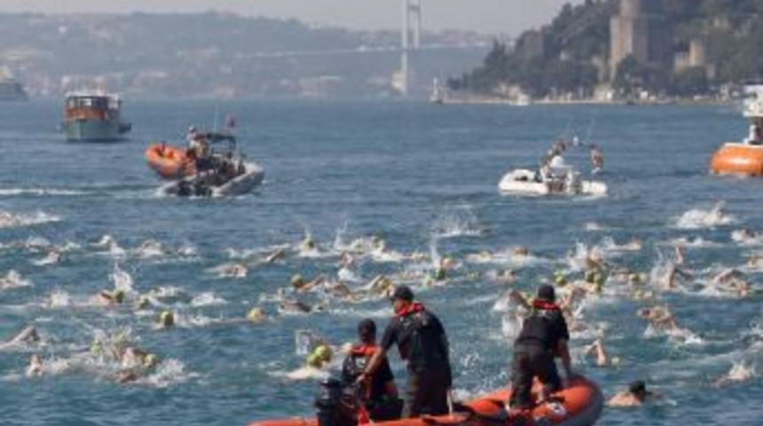 ASYA&rsquo;ya, T&uuml;rkiye Milli Olimpiyat Komitesi'nden Teşekk&uuml;r Plaketi
