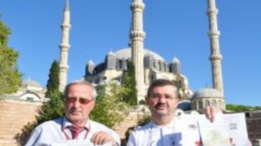 İstanbul&rsquo;da Edirne&rsquo;yi Tanıtacaklar