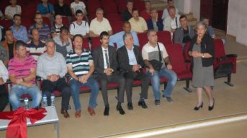 İş Yerinde Taciz Konferansı