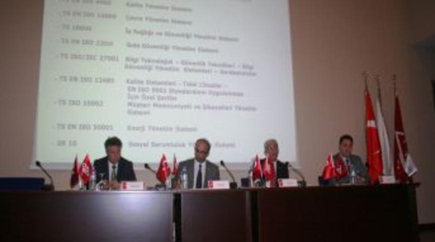 "Yılda 2,2 Milyon Kişi Gıda Kaynaklı Hastalıklardan &Ouml;l&uuml;yor"