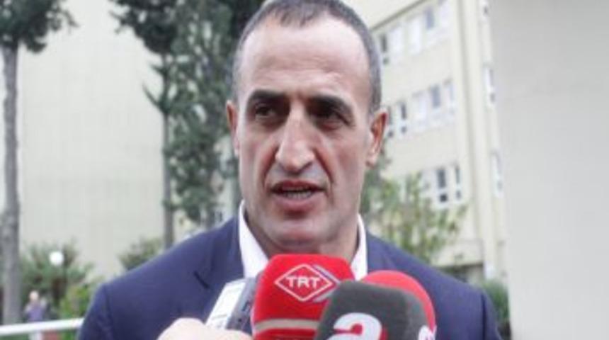 MHP&rsquo;li Kaya: Raci Tetik'te Pişmanlık Emaresi Yok