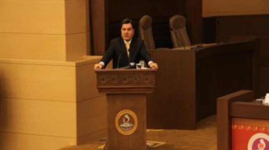 Anayasa Mahkemesi Başkanı Kılı&ccedil;: Anayasalar Bir &Uuml;lkenin Kimlik Belgesidir