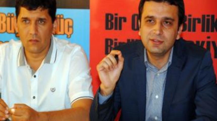 AK Parti K&ouml;se: Belde Belediyelerin Kapanması Kaynak Israfını &Ouml;nleyecektir
