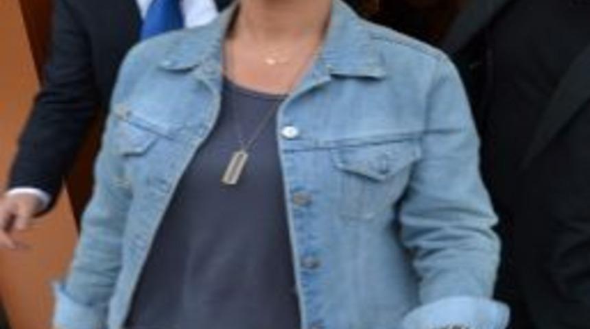 G&uuml;lben Ergen Mantı Yemek İ&ccedil;in Toplantıyı İptal Etti