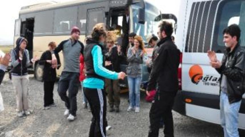 Erzurum&rsquo;da &ldquo;14. T&uuml;rkiye Kuş Konferansı&rdquo;