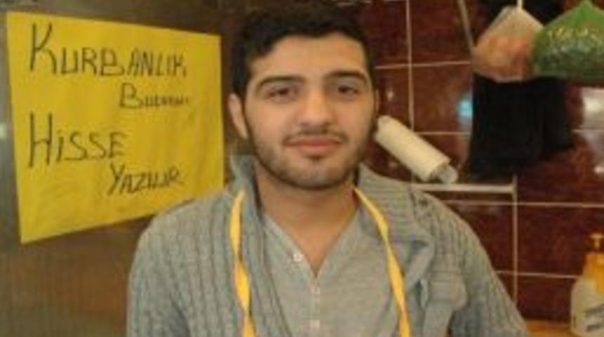 İşin Ehli Olmayana Kesim Yaptırmayın