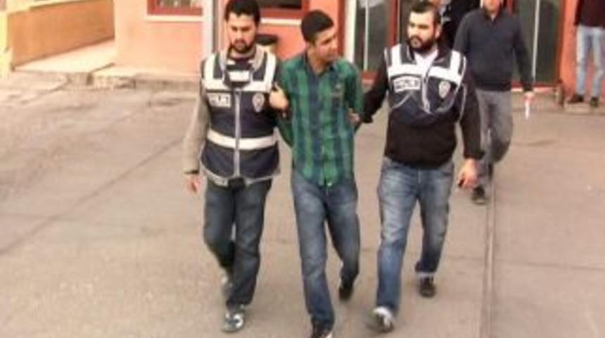 &Ccedil;atı &Ccedil;atı Kovalayıp Yakalıyorlar