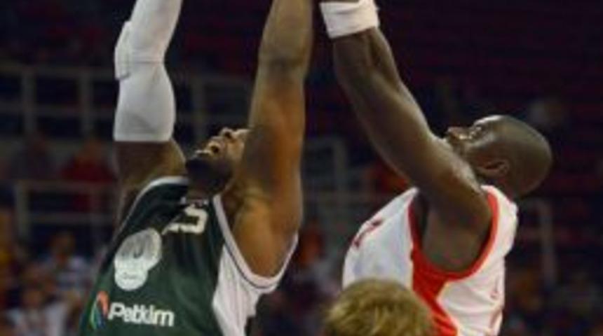 Galatasaray Medical Park: 79 - Aliağa Petkim: 67