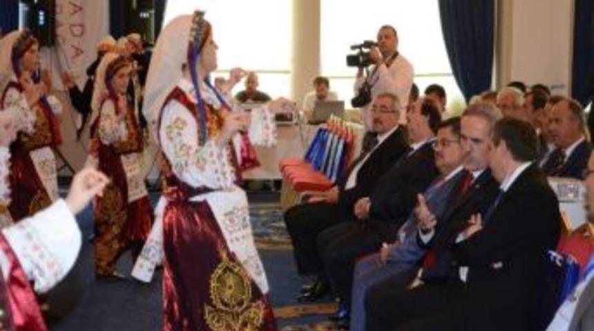 B&uuml;y&uuml;kşehir Yasasını Değerlendiren Altepe, &ldquo;sıkıntılar Ancak B&uuml;y&uuml;kşehir &Ccedil;&ouml;z&uuml;l&uuml;r&rdquo;