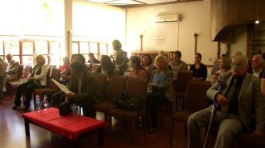 Karab&uuml;k Barosu Genel Kurulu Yapıldı