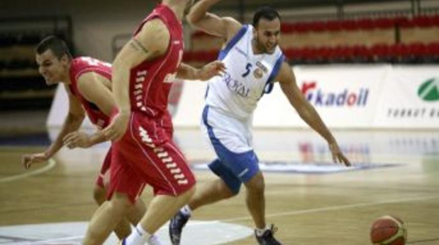 Beko Basketbol Ligi
