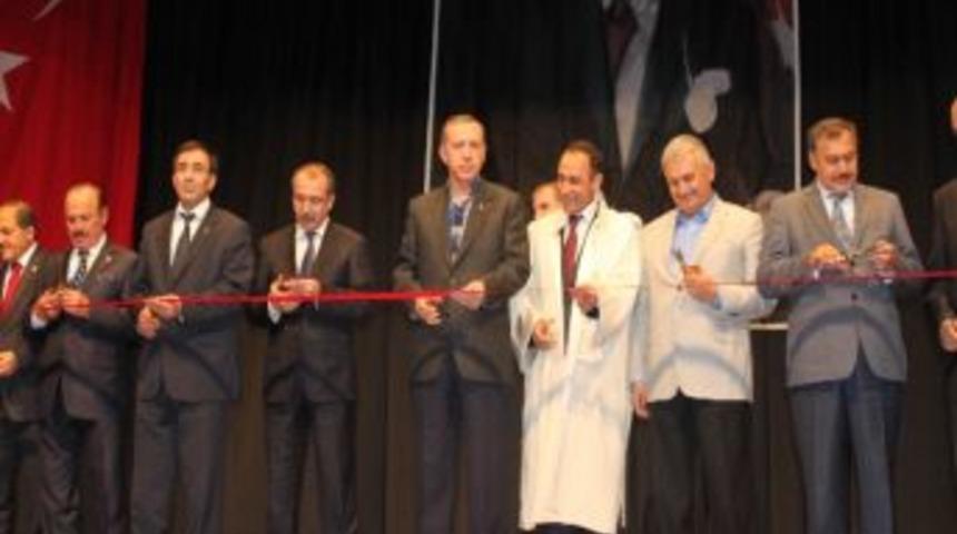 Başbakan Erdoğan'ın Elazığ Ziyareti