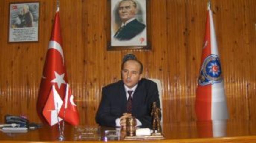 Kdz. Ereğli Emniyeti Bayram Tedbirlerini Arttırdı